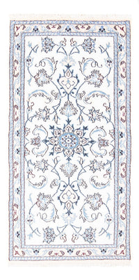 Perser Rug - Nain - 146 x 69 cm - cream