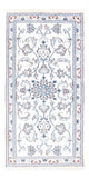 Nain Rug 146x69cm - Persian Rugs