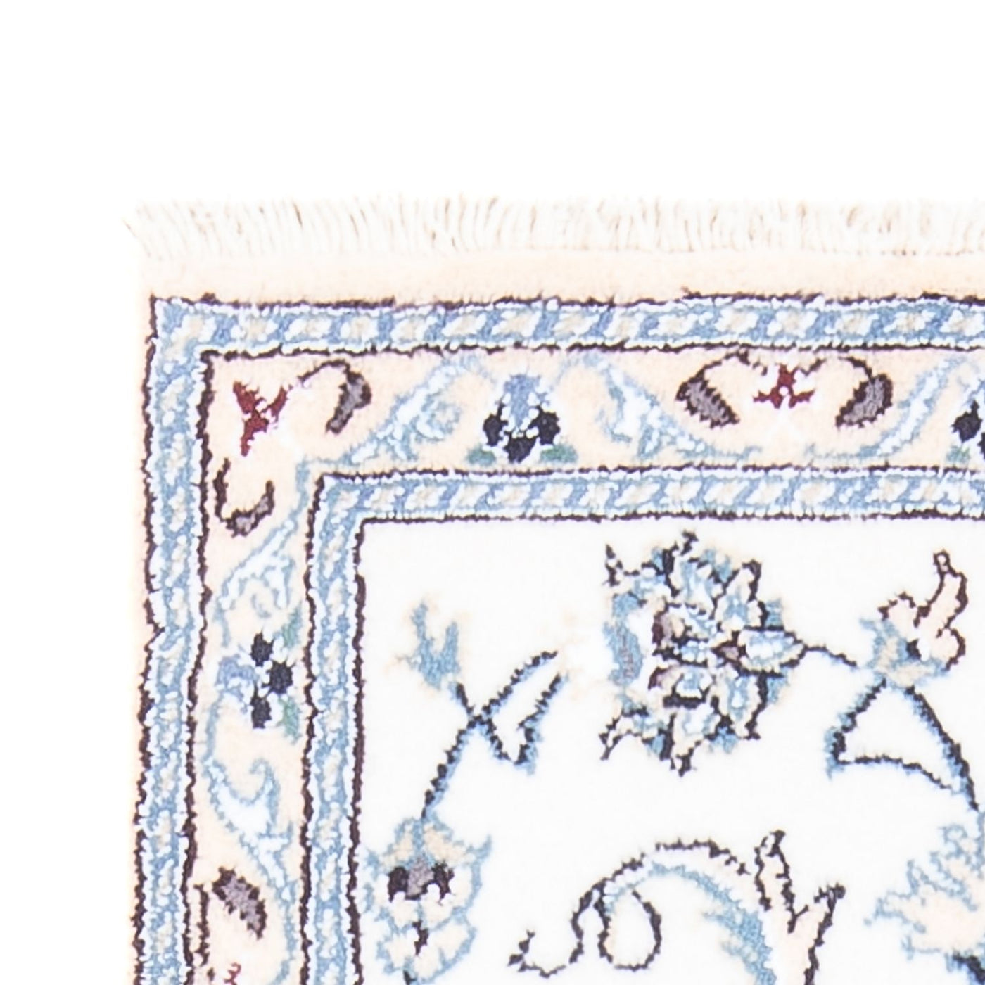 Nain Rug 146x69cm - Persian Rugs