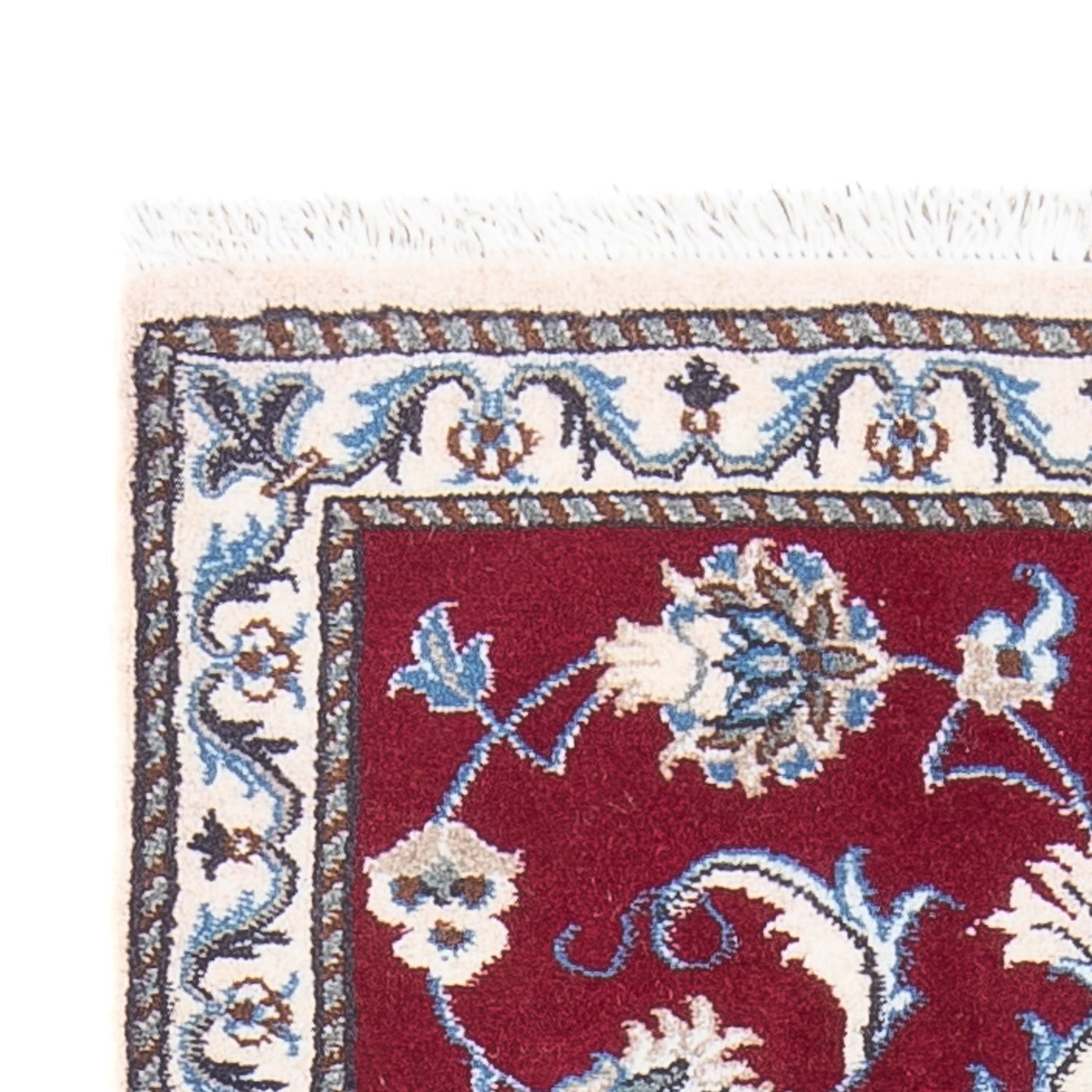 Nain Rug 134x69cm - Persian Rugs