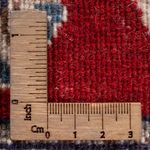 Perser Rug - Nain - 137 x 67 cm - red