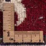 Perser Rug - Nain - 136 x 66 cm - red