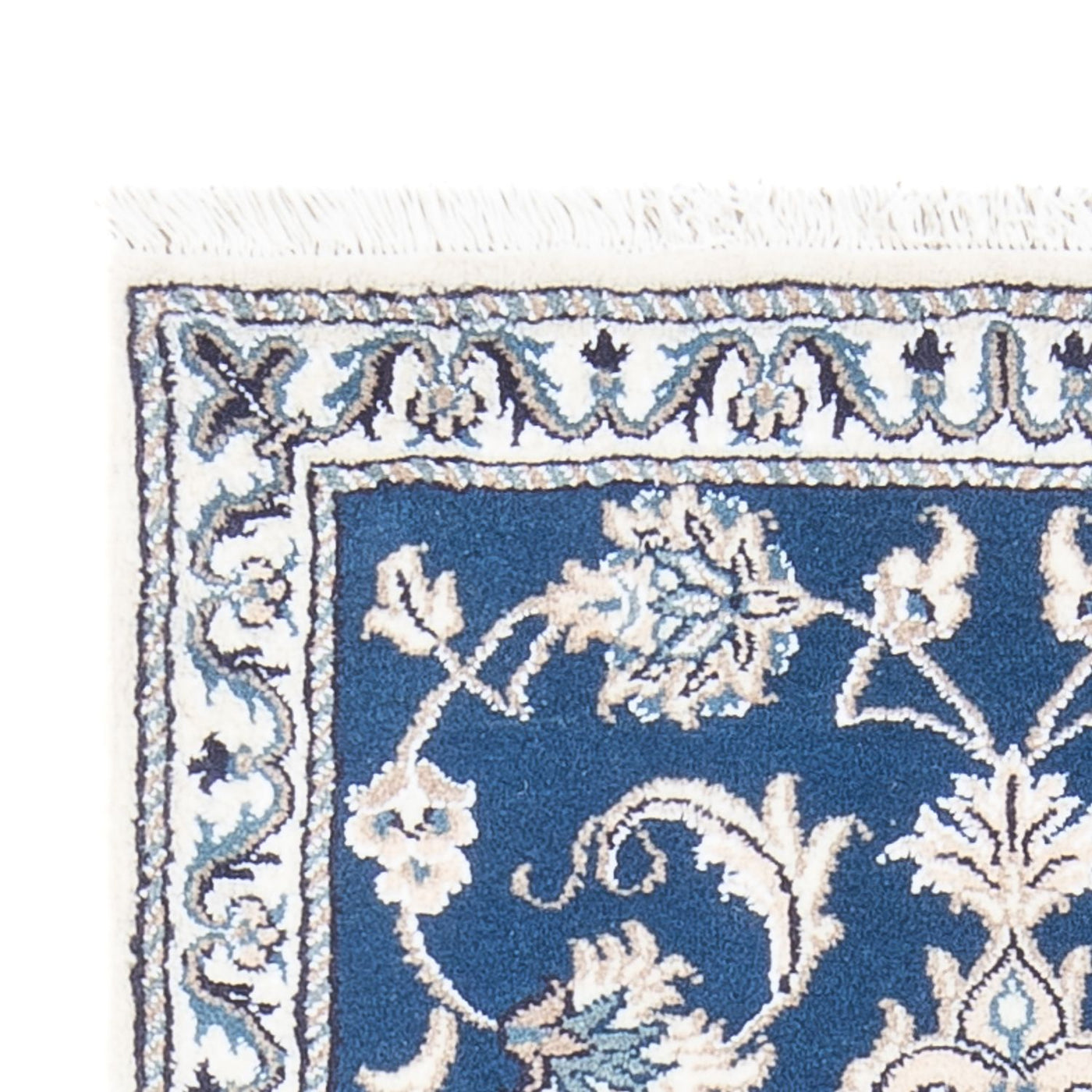 Nain Rug 141x72cm - Persian Rugs
