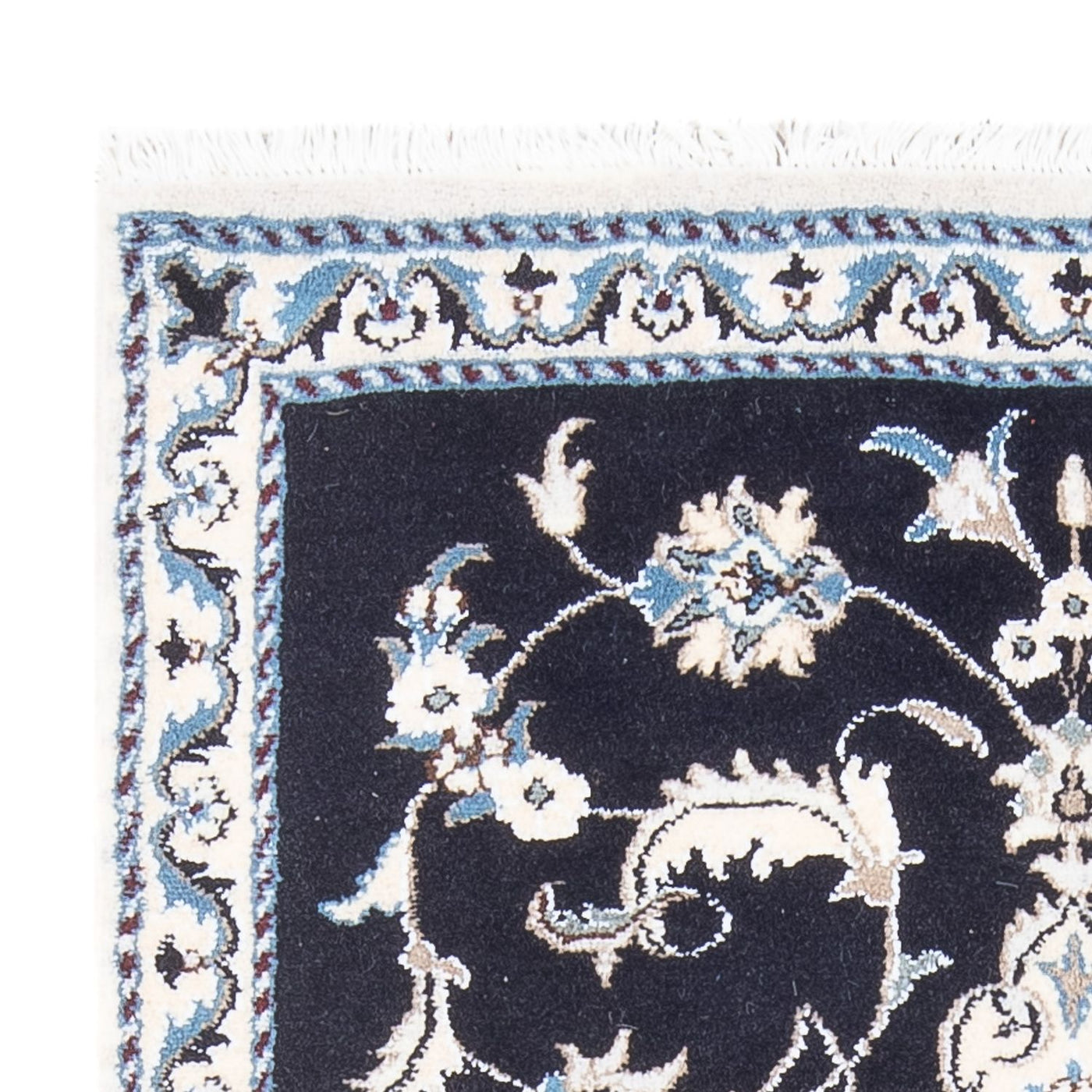 Nain Teppich 137x89cm - Perserteppich