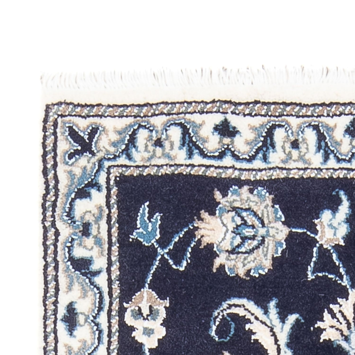 Nain Rug 140x70cm - Persian Rugs