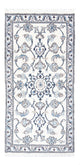 Nain Rug 141x67cm - Persian Rugs