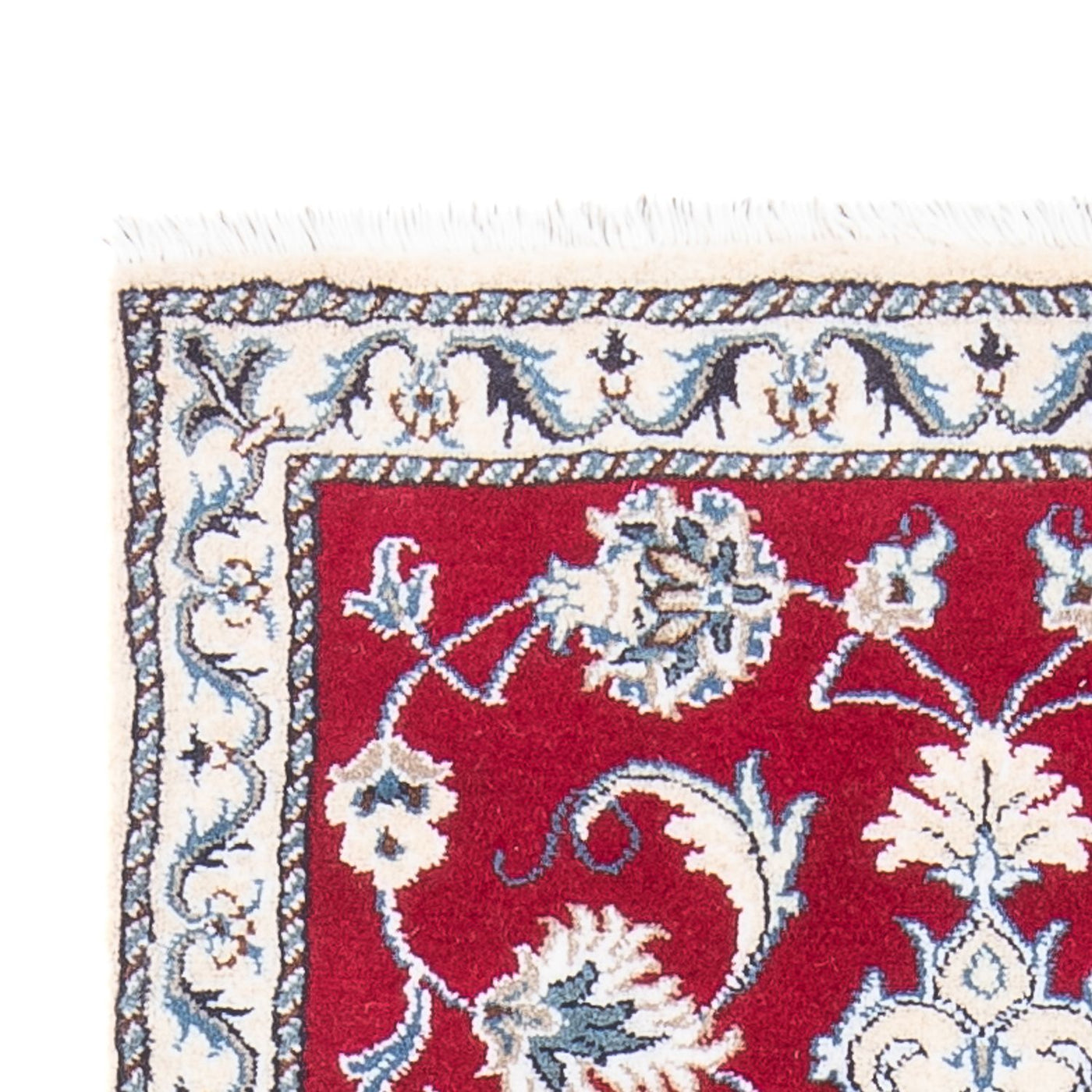 Nain Rug 140x70cm - Persian Rugs