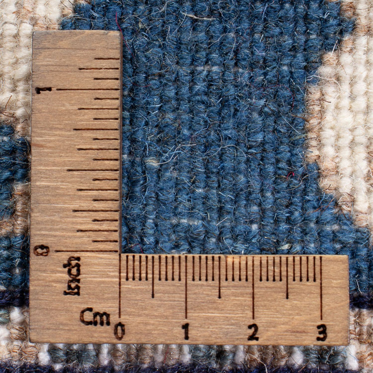 Perser Rug - Nain - 142 x 70 cm - blue