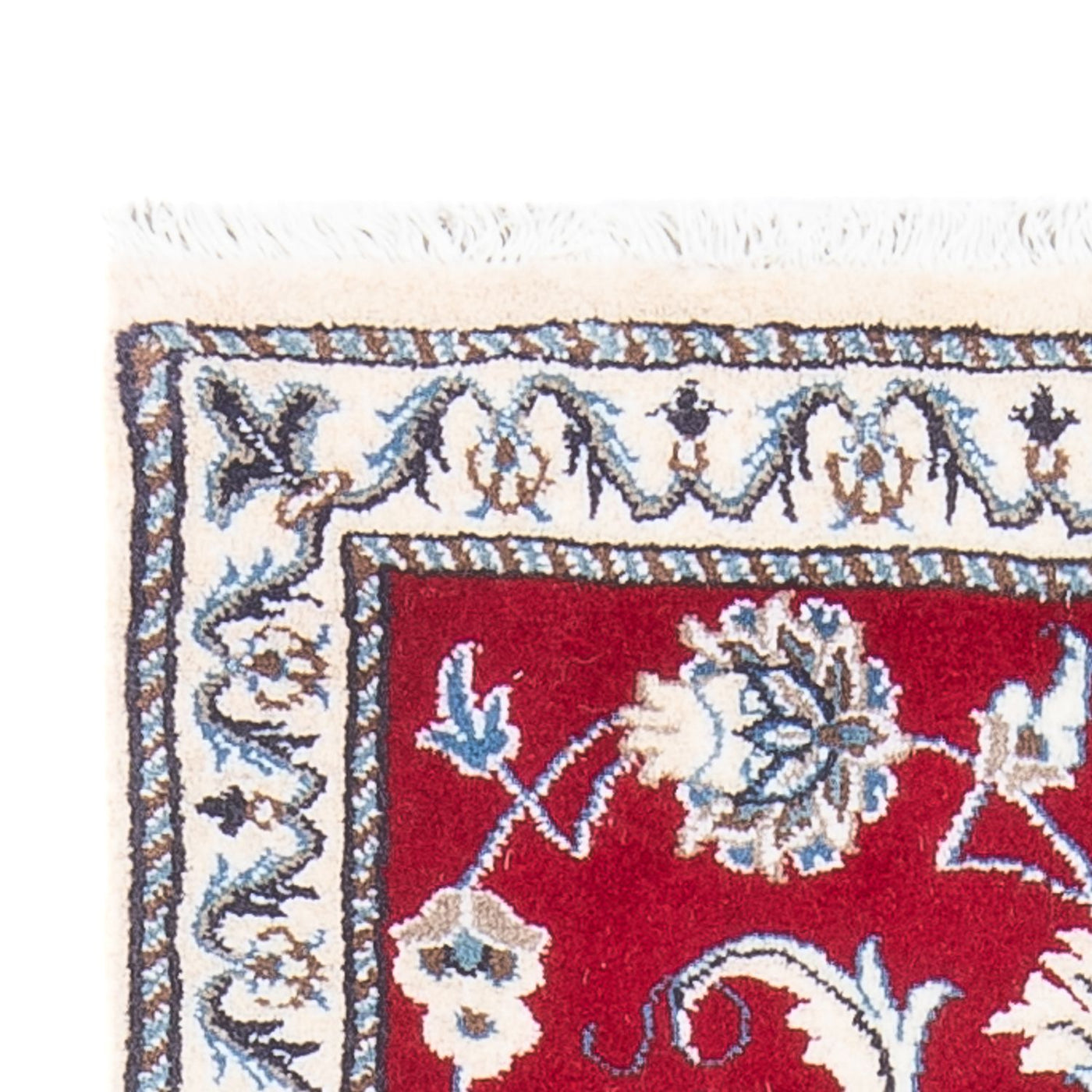 Nain Rug 137x71cm - Persian Rugs