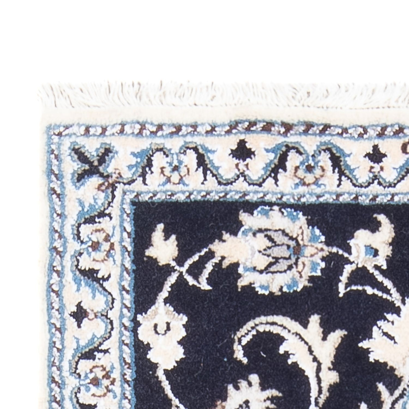 Nain Rug 134x70cm - Persian Rugs