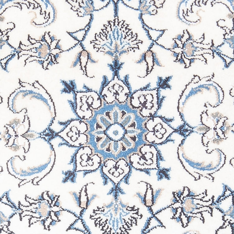 Perser Rug - Nain - 136 x 69 cm - cream