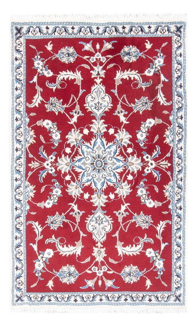 Nain Rug 87x138cm - Persian Rugs