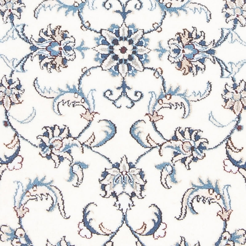 Runner Perser Rug - Nain - 392 x 78 cm - cream