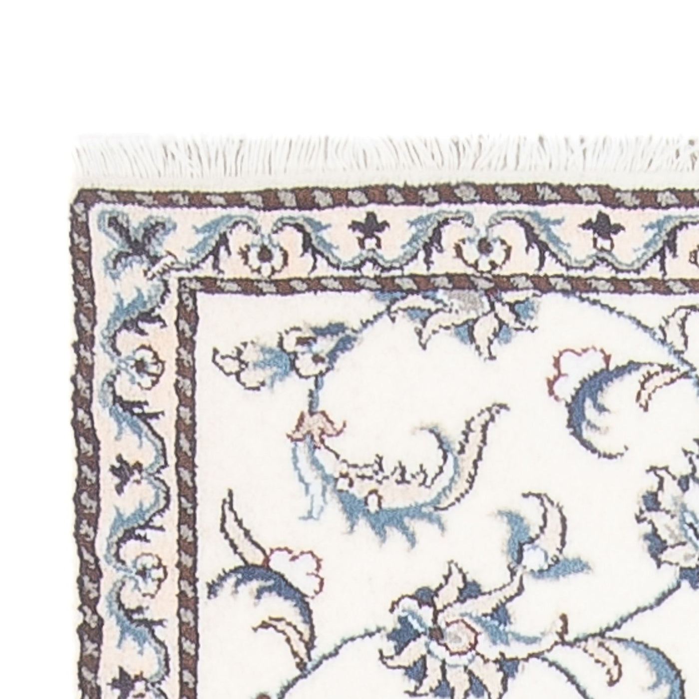 Nain Rug 392x78cm - Persian Rugs
