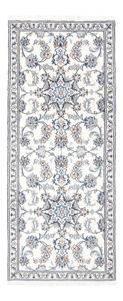 Nain Rug 85x201cm - Persian Rugs