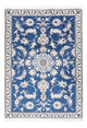 Nain Rug 135x89cm - Persian Rugs