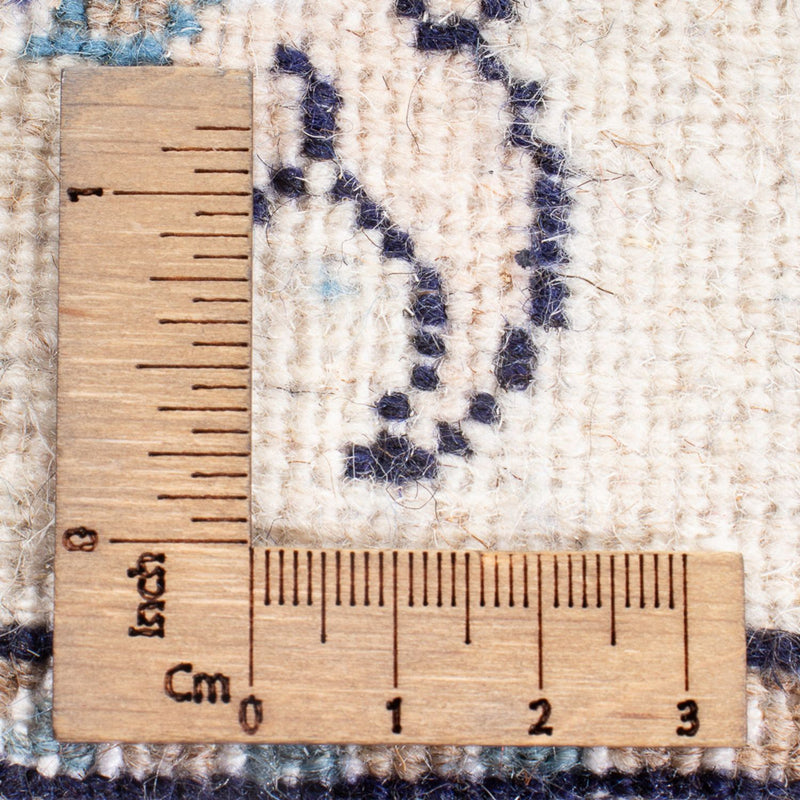 Perser Rug - Nain - 140 x 68 cm - cream