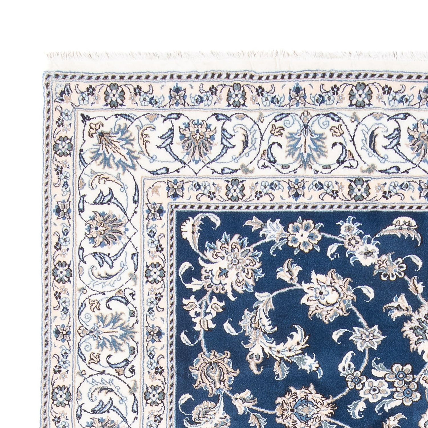 Nain Rug 293x194cm - Persian Rugs