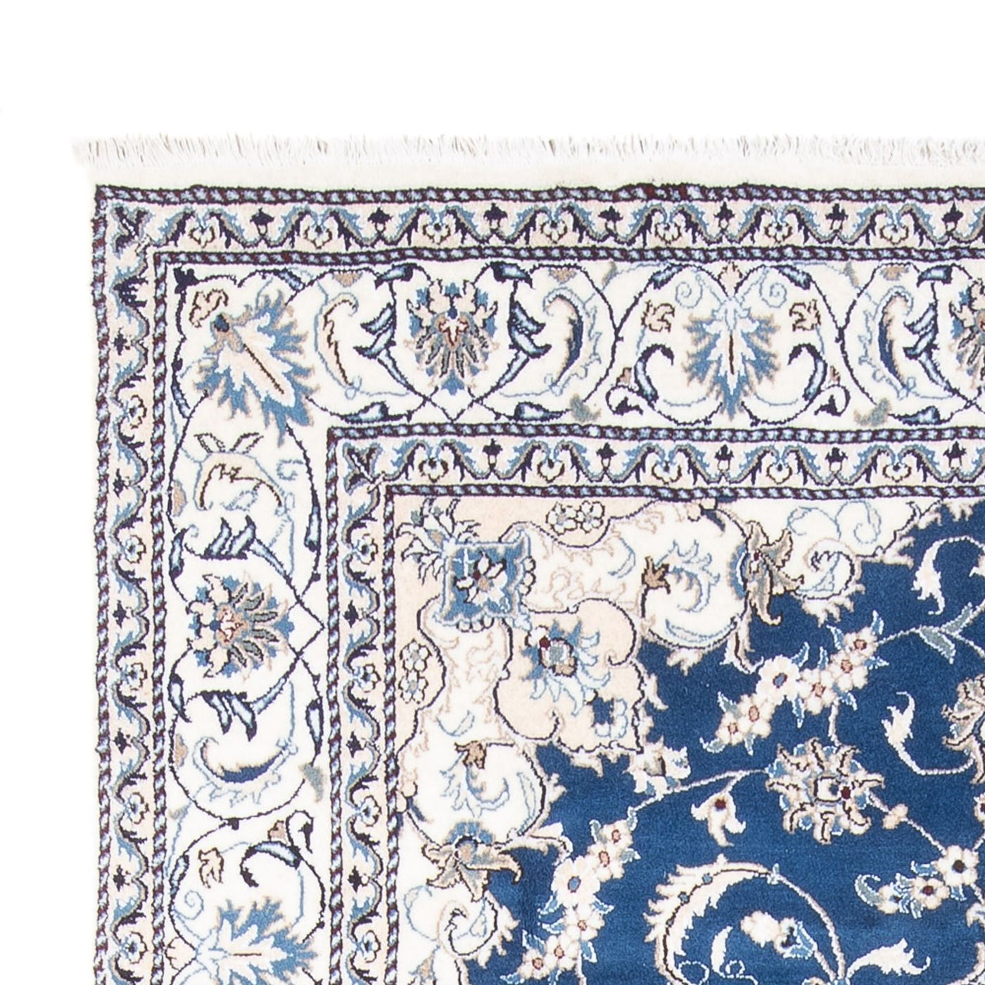 Nain Rug 302x196cm - Persian Rugs