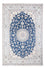 Perser Rug - Nain - 302 x 195 cm - blue