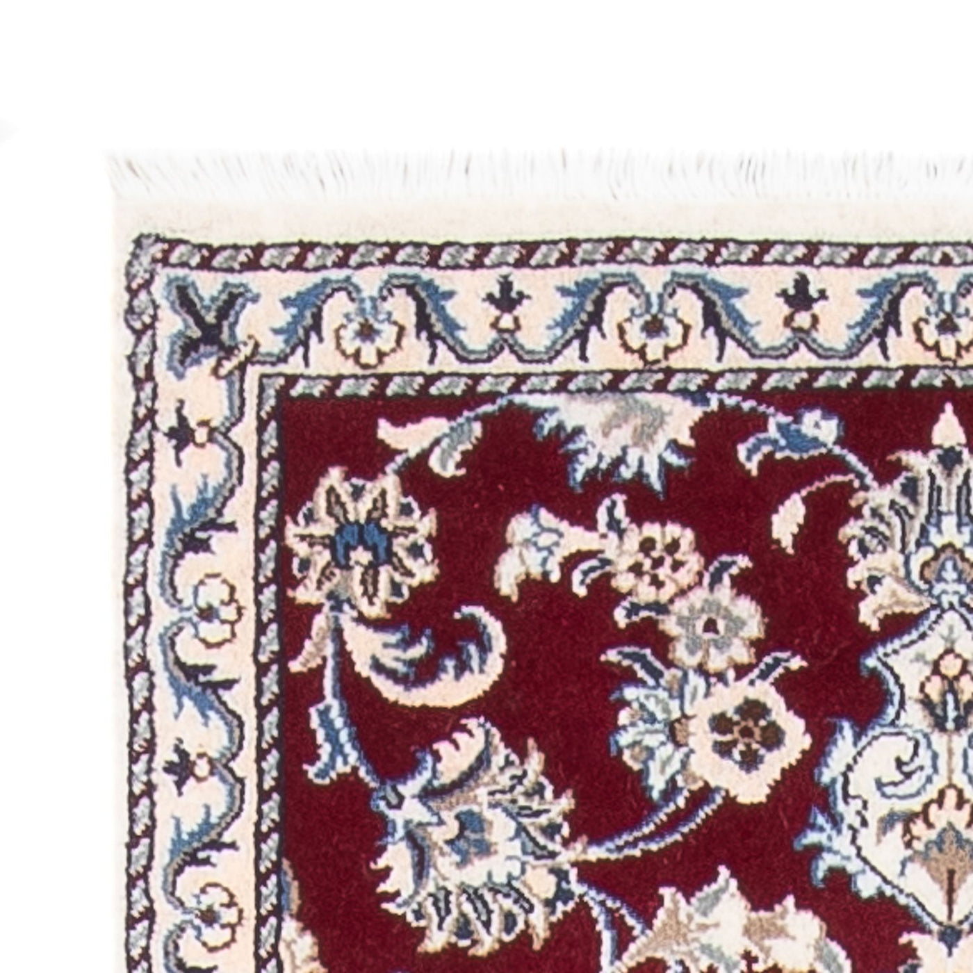 Nain Rug 293x81cm - Persian Rugs