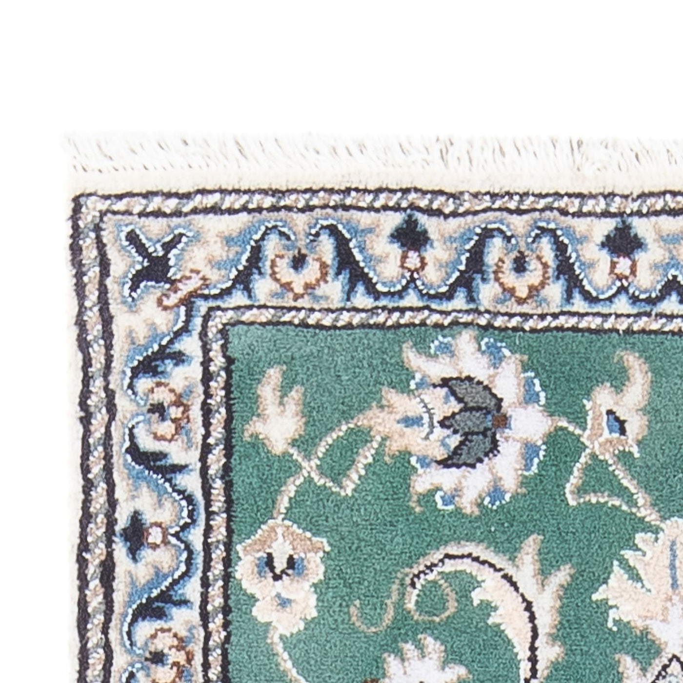 Nain Rug 138x66cm - Persian Rugs