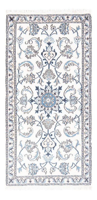 Nain Rug 68x138cm - Persian Rugs