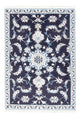 Nain Rug 135x92cm - Persian Rugs
