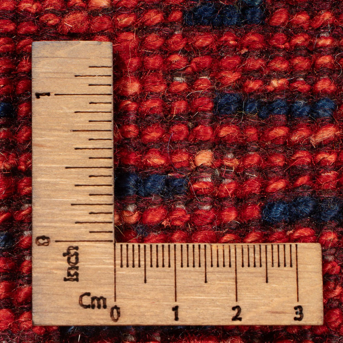 Runner Gabbeh Rug - Perser - 235 x 75 cm - multicolored