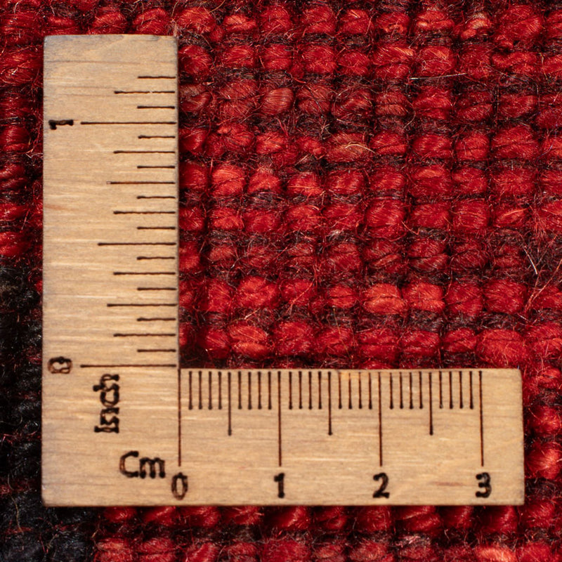 Runner Gabbeh Rug - Perser - 236 x 73 cm - multicolored