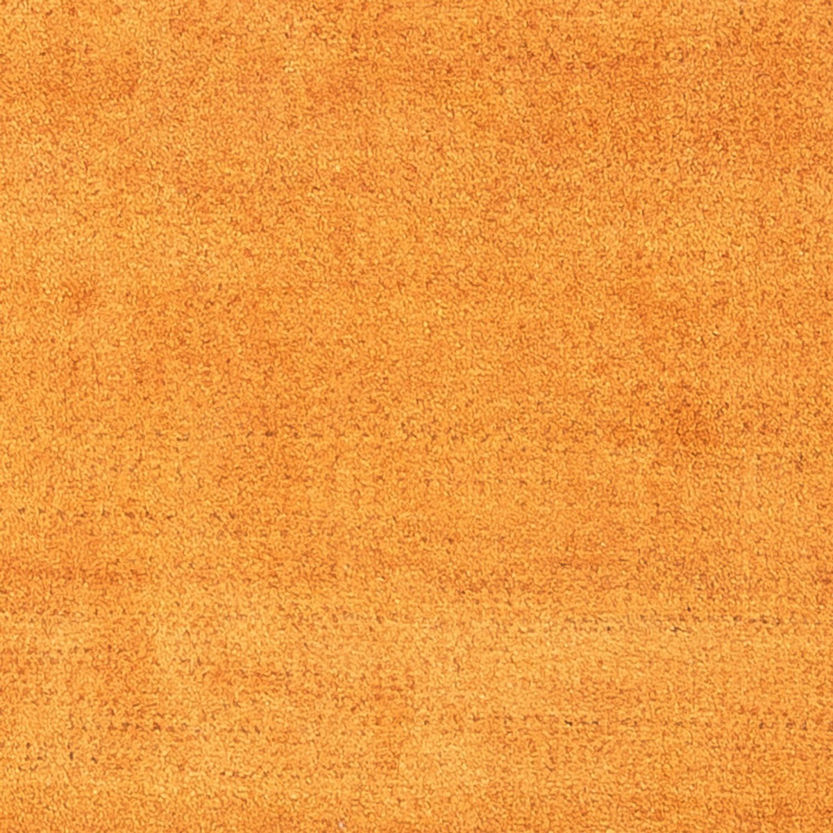 Runner Gabbeh Rug - Perser - 220 x 74 cm - orange
