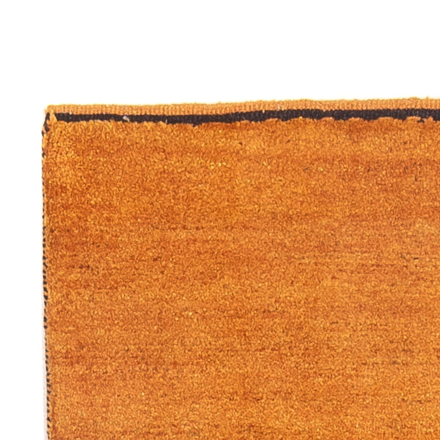 Gabbeh Persian Rug 220x74cm - Perserteppich Wollteppich