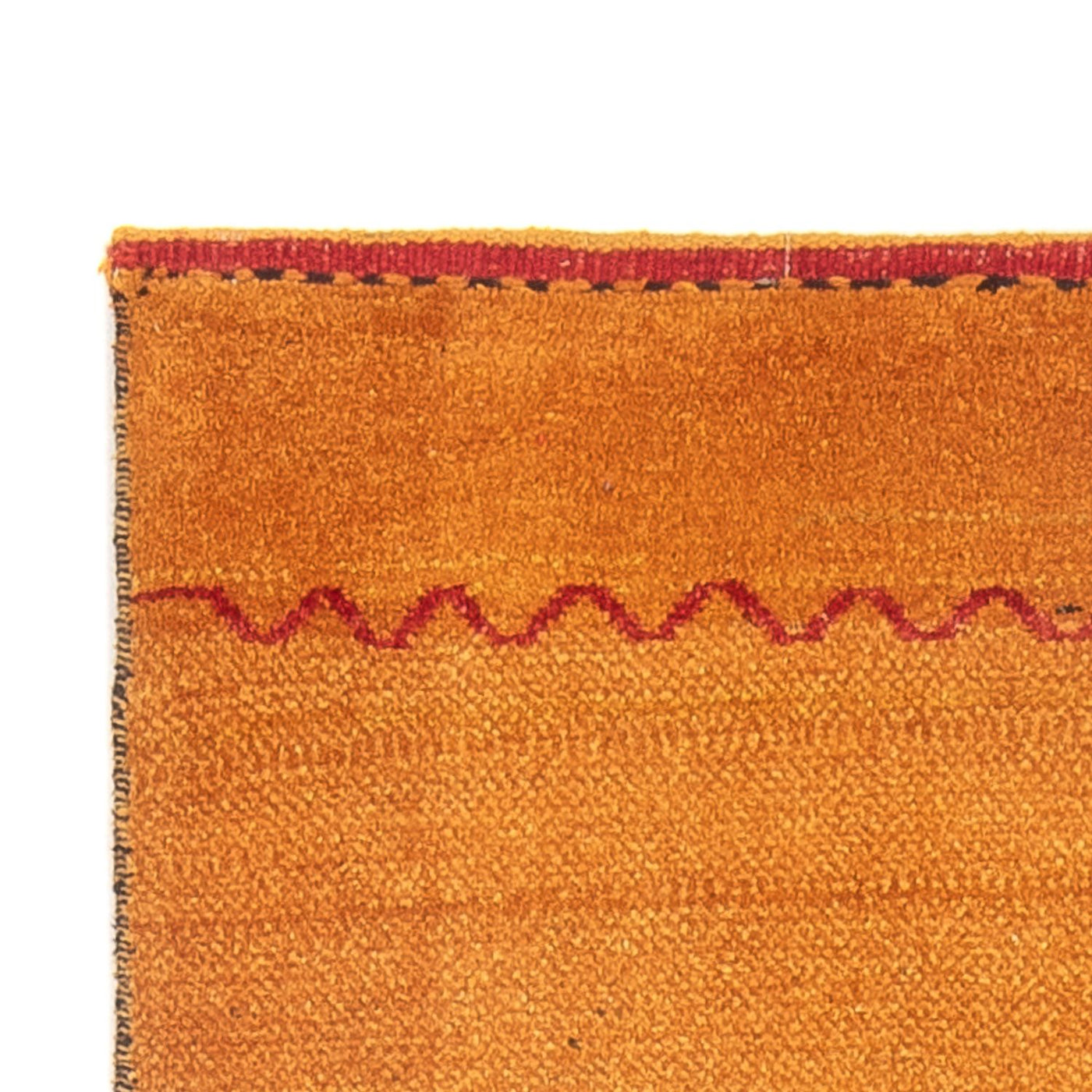 Persian Gabbeh Rug 236x85cm - Perserteppich Wollteppich