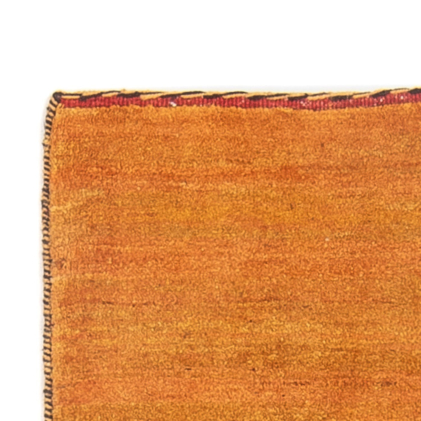 Persian Gabbeh Rug 186x71cm - Perserteppich Wollteppich