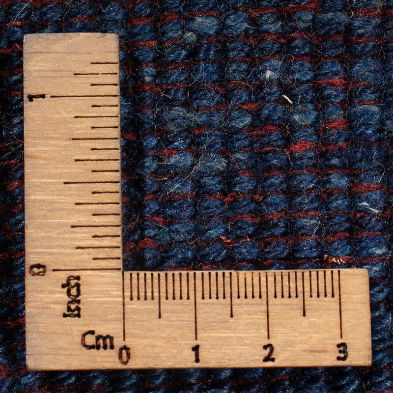 Runner Gabbeh Rug - Perser - 285 x 68 cm - multicolored