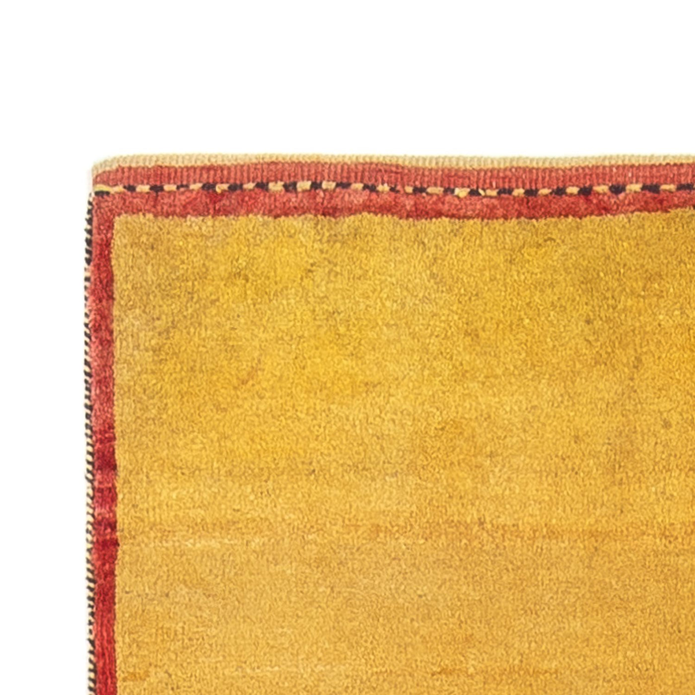 Gabbeh Persian Rug 288x84cm - Perserteppich Wollteppich