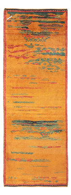 Runner Gabbeh Rug - Perser - 190 x 68 cm - multicolored