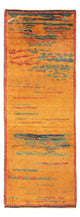 Persian Gabbeh Rug 190x68cm - Perserteppich Wollteppich