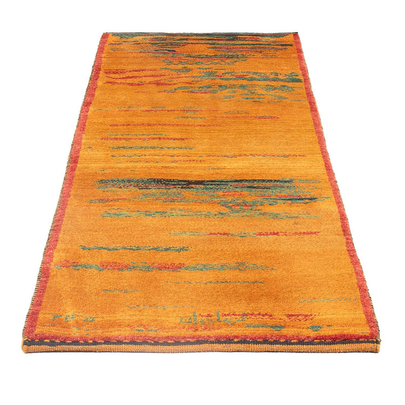 Runner Gabbeh Rug - Perser - 190 x 68 cm - multicolored
