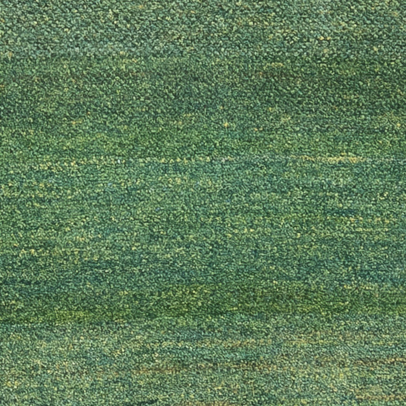 Runner Gabbeh Rug - Perser - 183 x 77 cm - multicolored