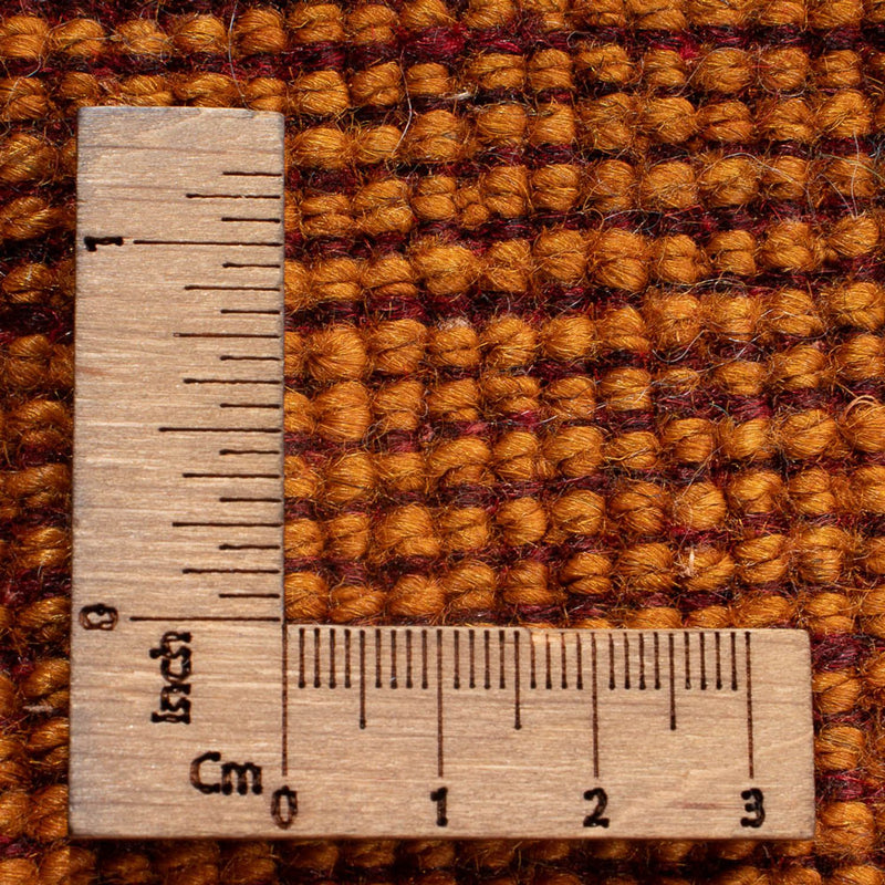 Runner Gabbeh Rug - Perser - 225 x 80 cm - multicolored