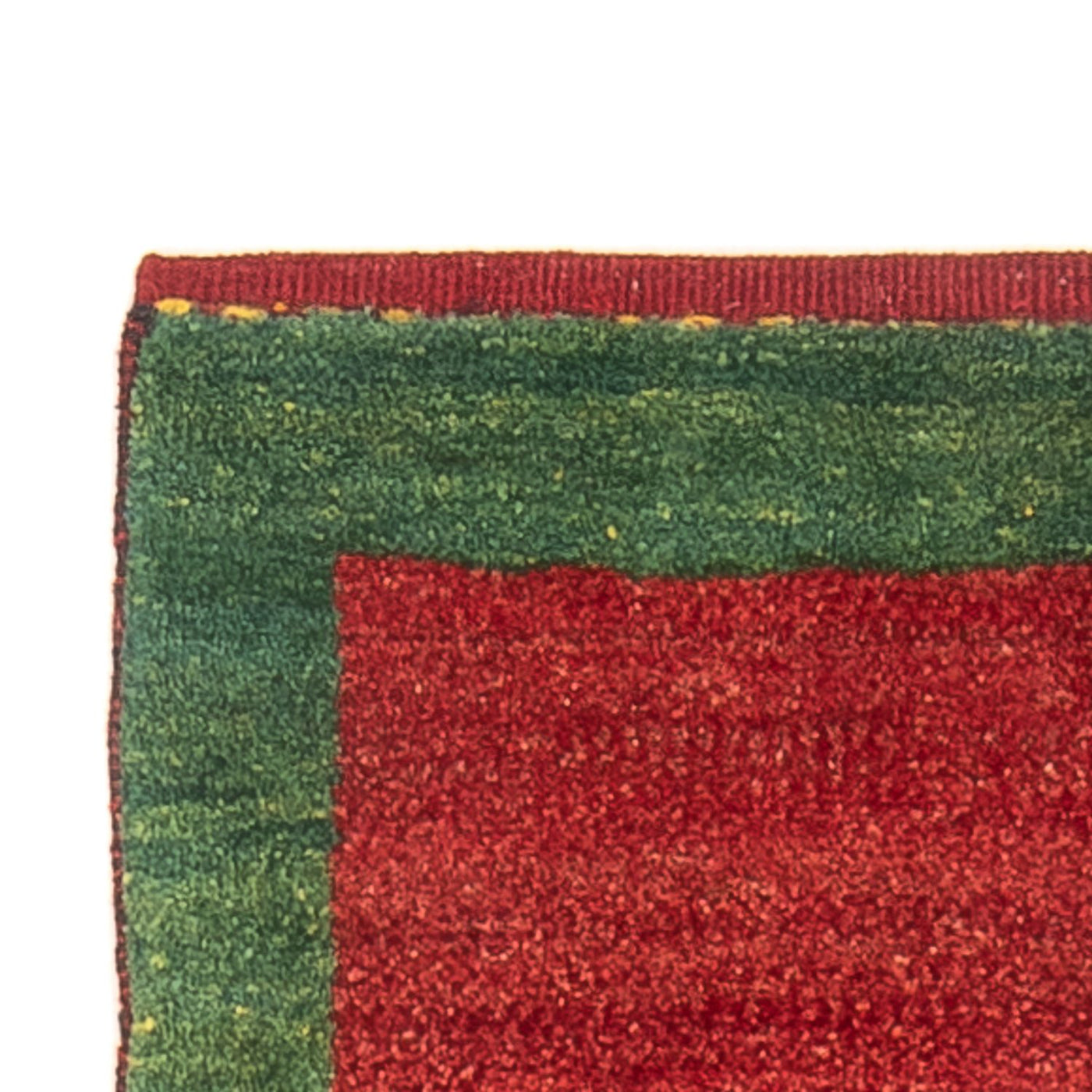 Persian Gabbeh Rug 182x70cm - Perserteppich Wollteppich