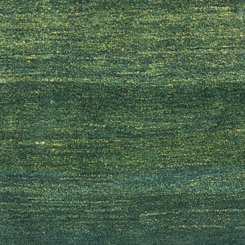 Runner Gabbeh Rug - Perser - 190 x 84 cm - multicolored