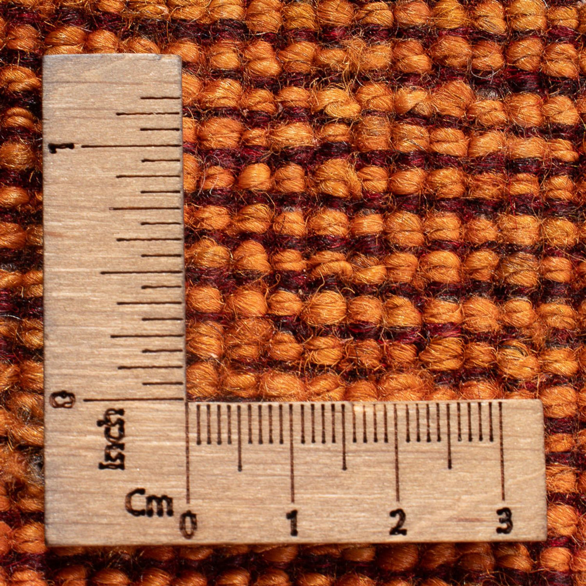 Runner Gabbeh Rug - Perser - 177 x 72 cm - multicolored