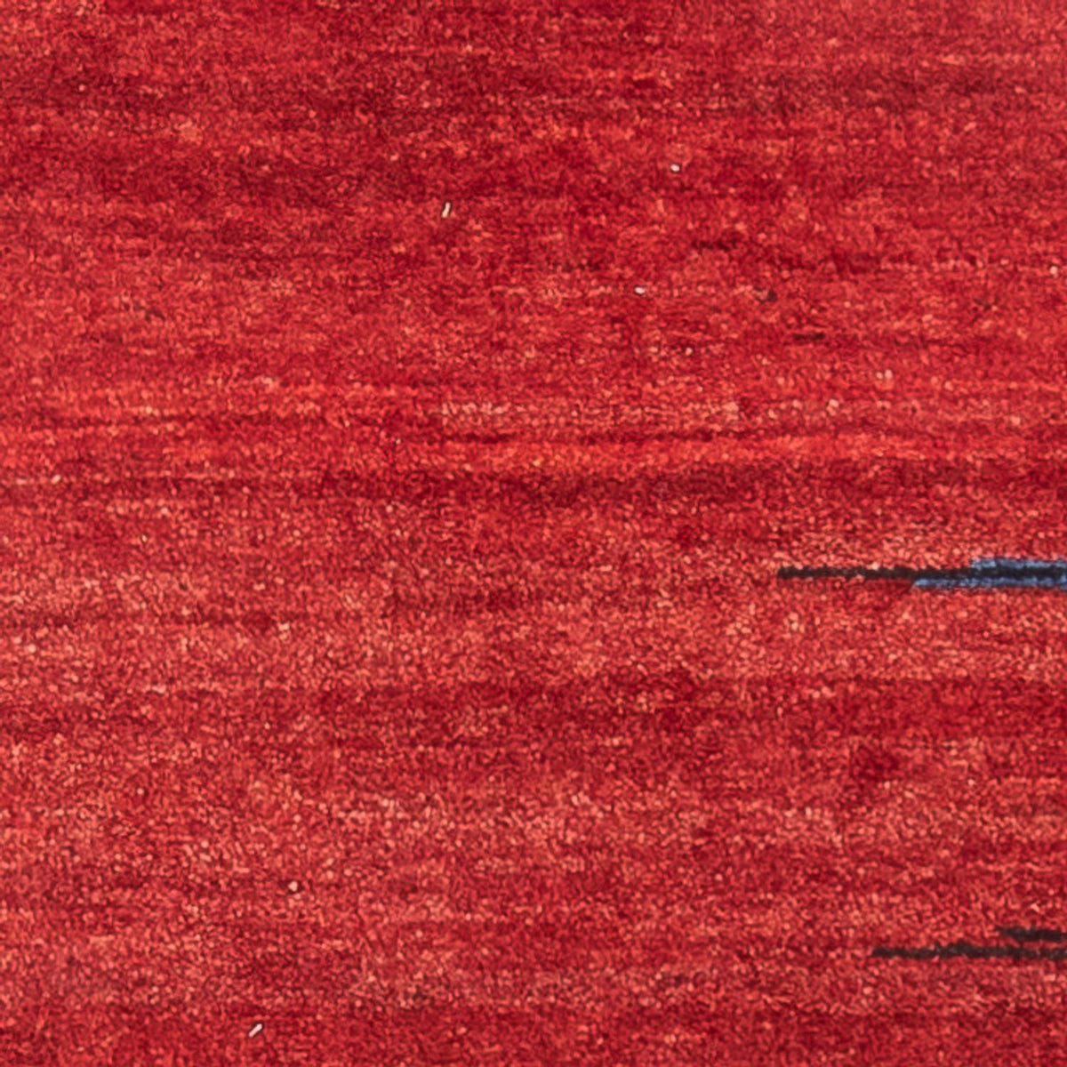 Runner Gabbeh Rug - Perser - 220 x 70 cm - multicolored