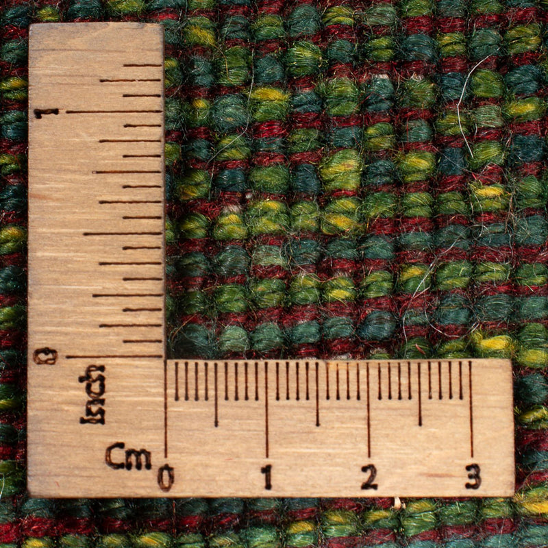 Runner Gabbeh Rug - Perser - 234 x 75 cm - multicolored