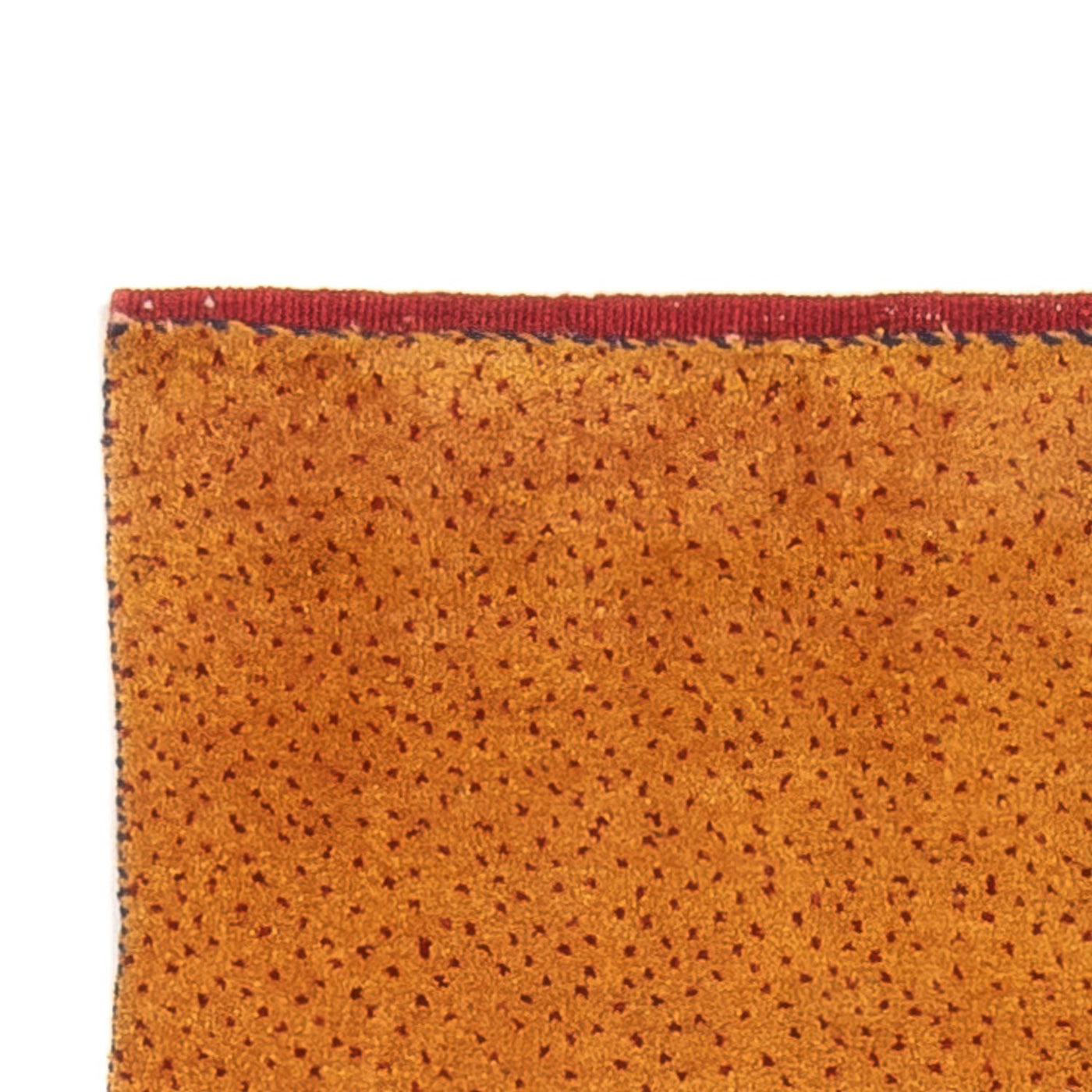 Persian Gabbeh Rug 285x83cm - Perserteppich Wollteppich