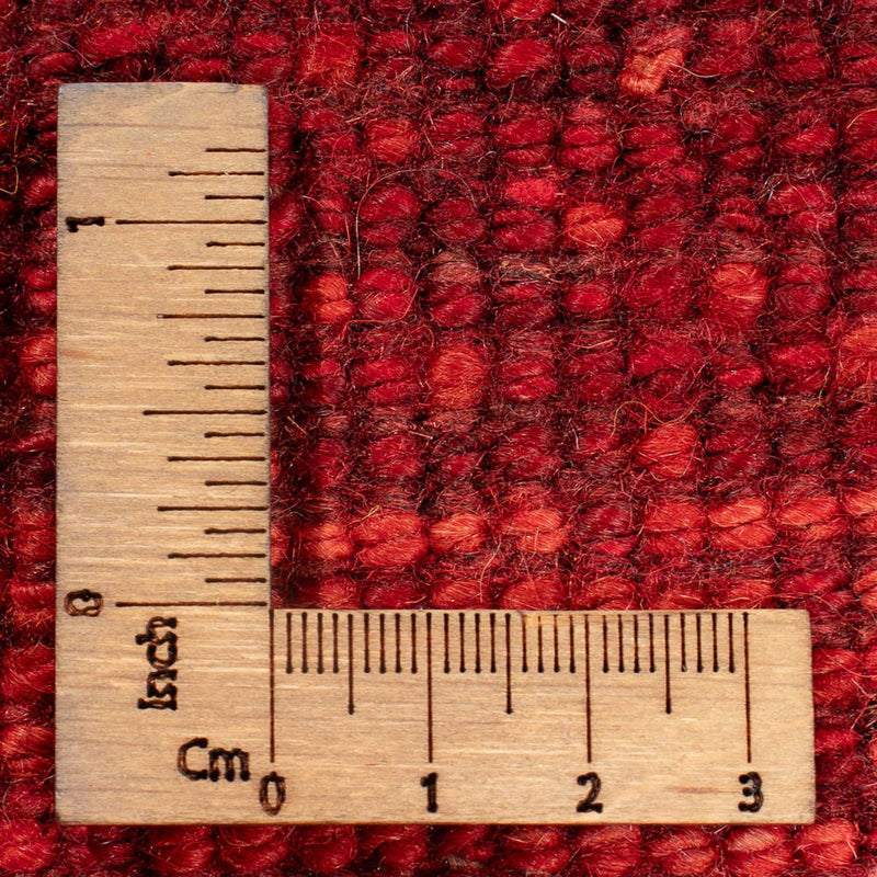 Runner Gabbeh Rug - Perser - 237 x 84 cm - multicolored