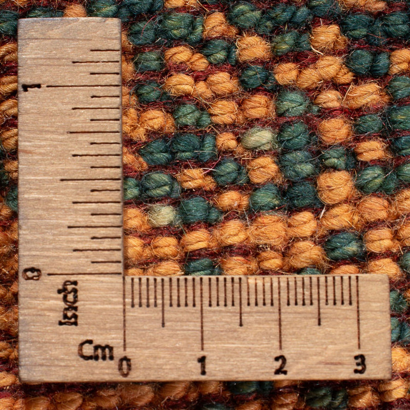 Runner Gabbeh Rug - Perser - 202 x 68 cm - multicolored