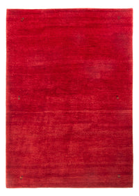 Gabbeh Rug - Perser - 246 x 176 cm - red